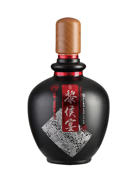 噴涂酒瓶-011  